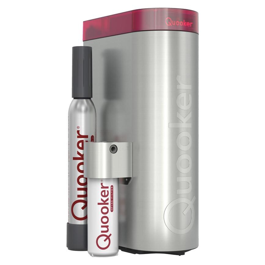 Quooker Cube 2.0
