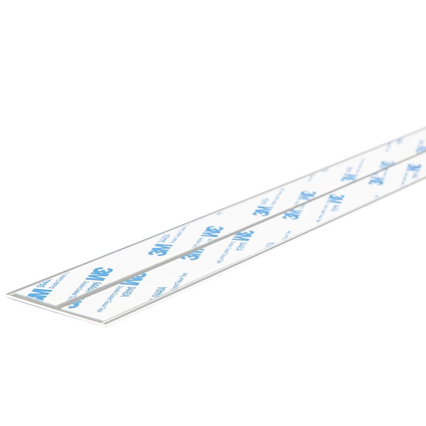 Aluminium Jointing Profile