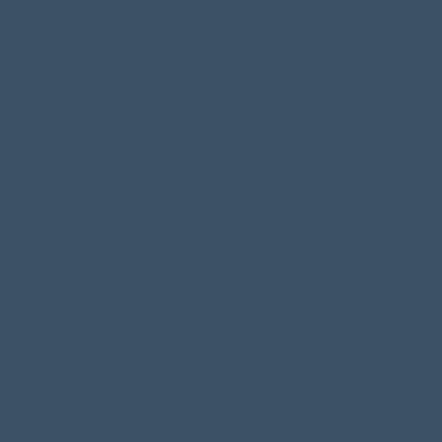 Ink Blue backboard