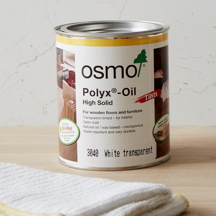 Osmo Worktop Oils