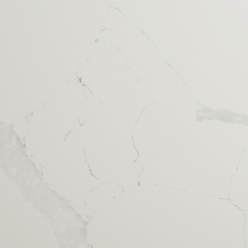 White Marble Compact Swatch