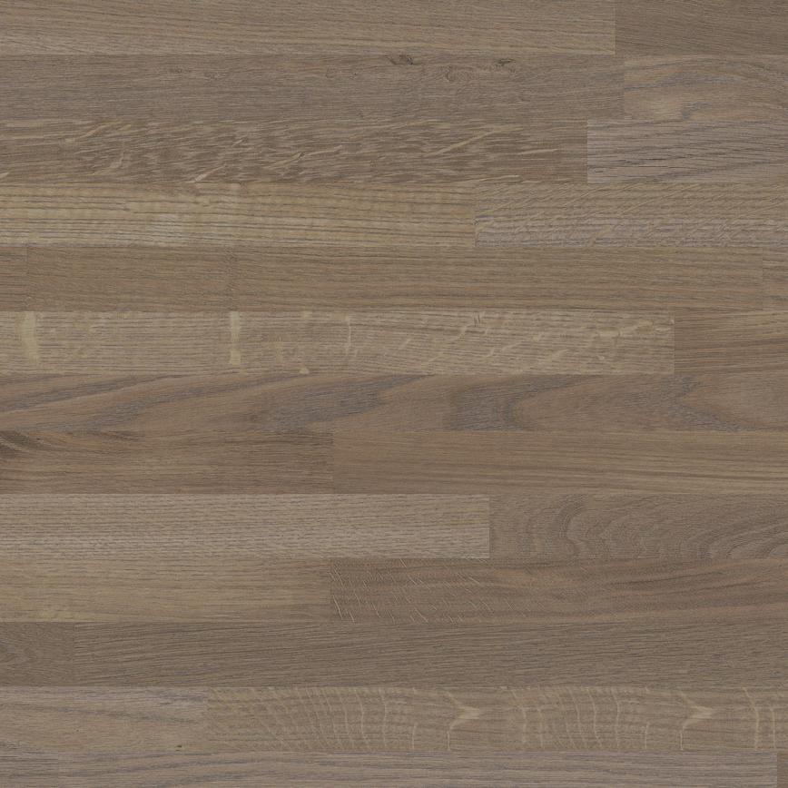 Authentic Oak Block Effect