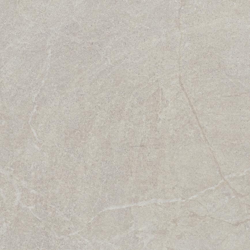 Howdens 3m x 38mm Square Edge Portland Limestone Laminate Worktop