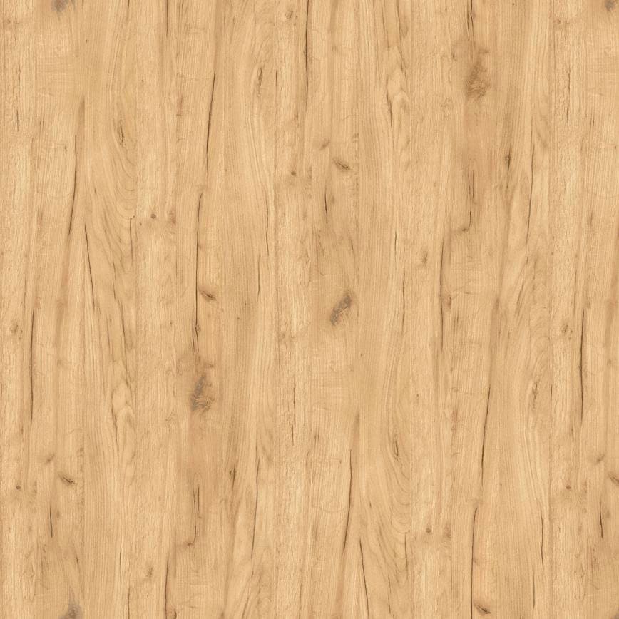 Warm Oak A5 Laminate Swatch