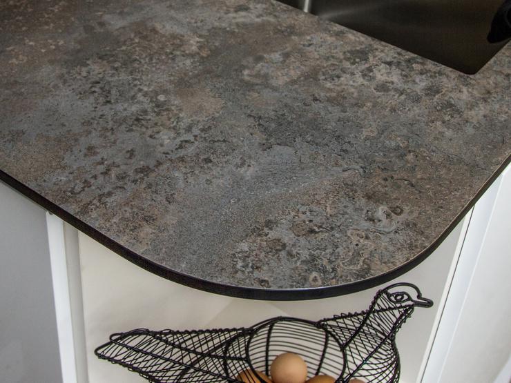 Caldeira compact laminate