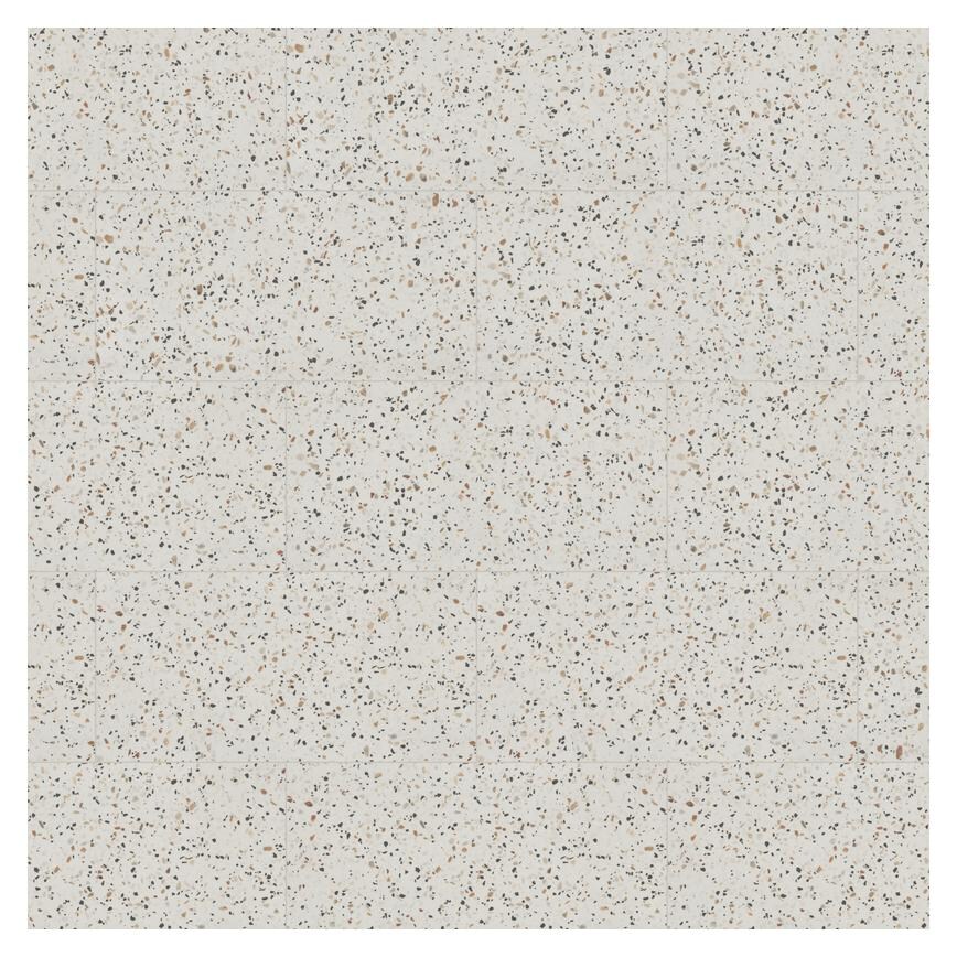 Oake and Gray Light Terrazzo XL Luxury Rigid Vinyl Flooring with Integrated Underlay 2.62m² Pack
