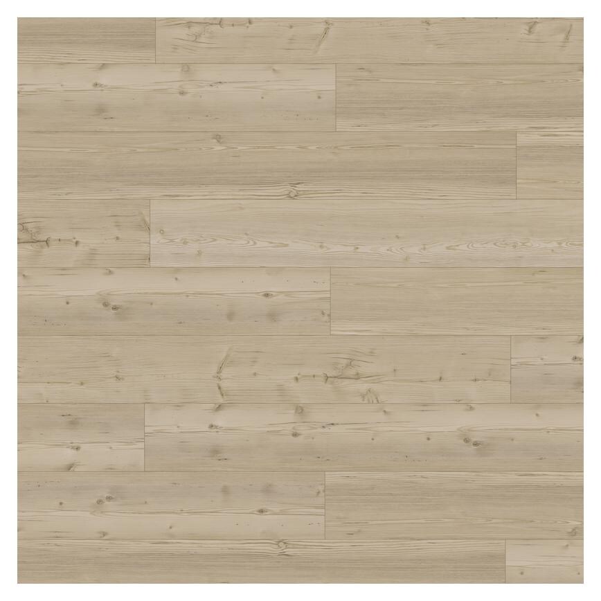 Oake and Gray Invisible Oak XL Luxury Rigid Vinyl Flooring with Integrated Underlay 1.7m² Pack