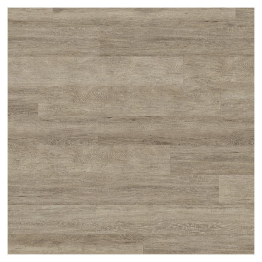 Karndean Korlok Baltic Washed Oak Luxury Vinyl Flooring with Pre-Attached Underlay 3.195m² Pack 