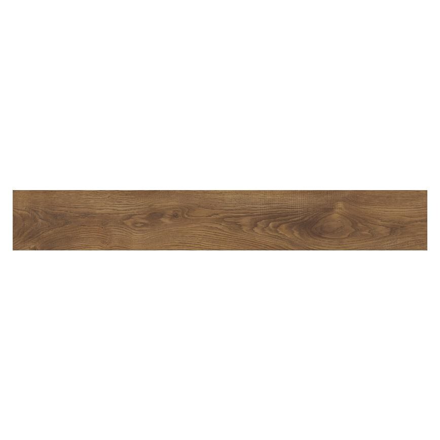 Oake and Gray Traditional Oak Laminate Flooring Single Plank