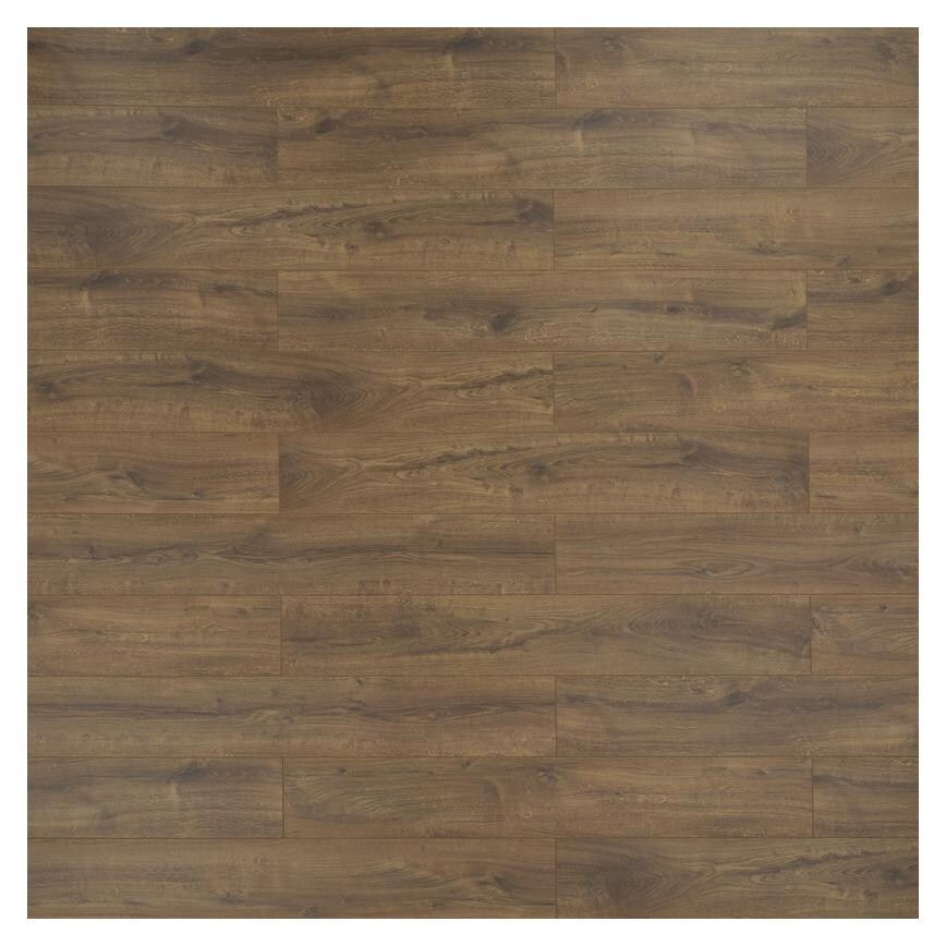 O&G Auburn Oak 12mm Laminate 