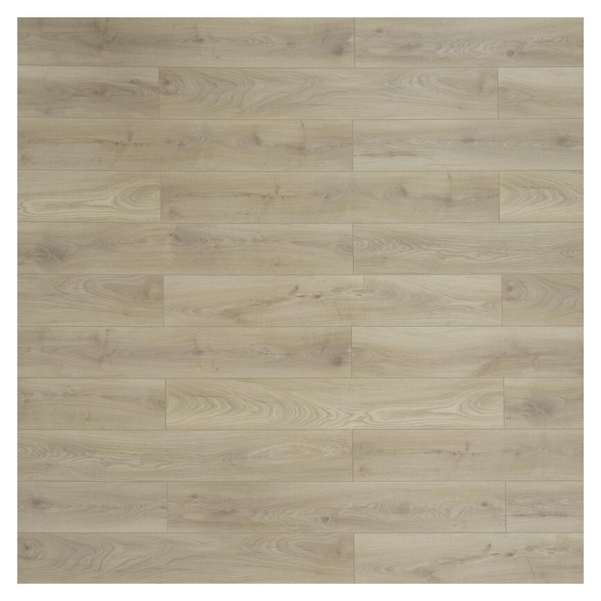Howdens Premium Almond Oak 