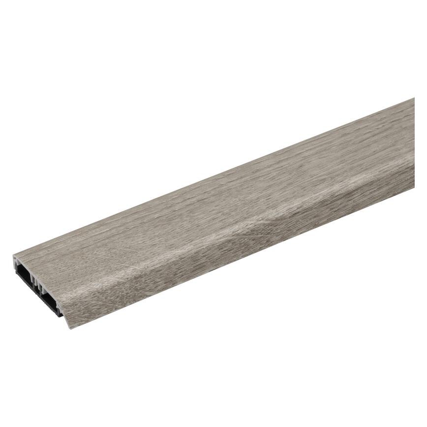 Quickstep Storm Grey Oak Incizo