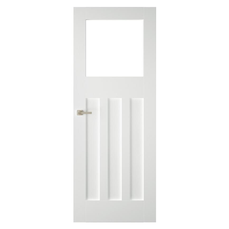 1930 glazed door