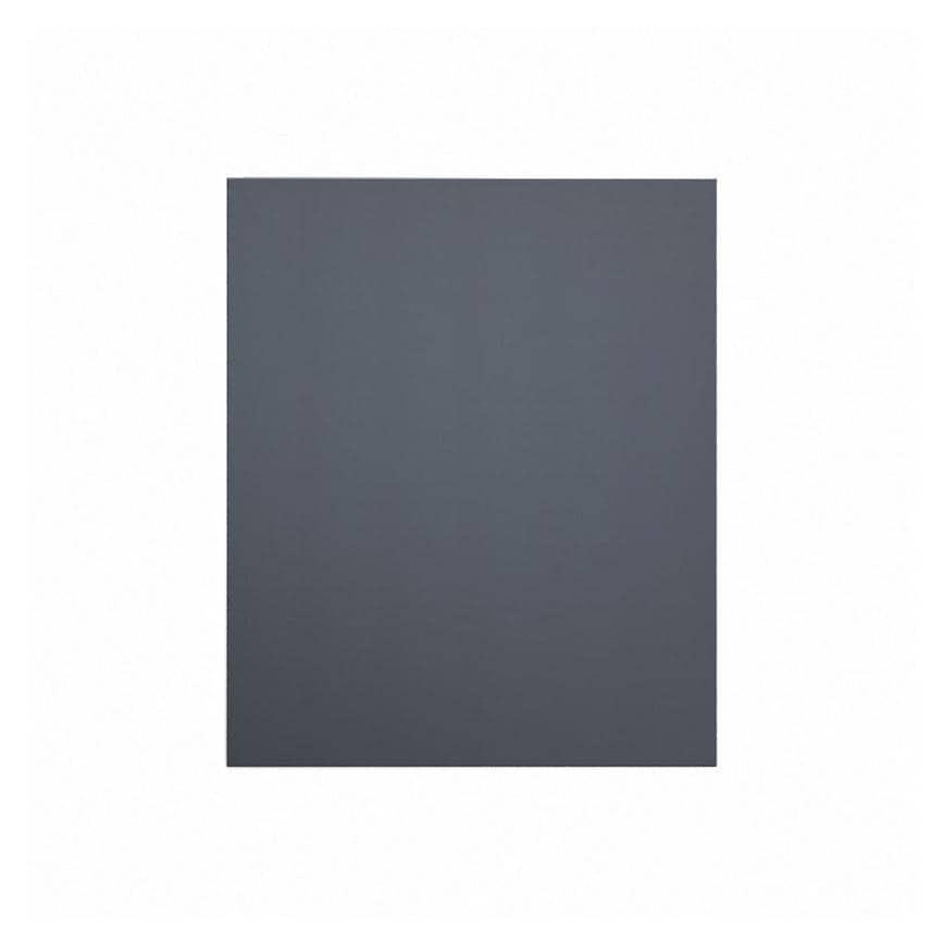 Hockley Super Matt Navy Frontal