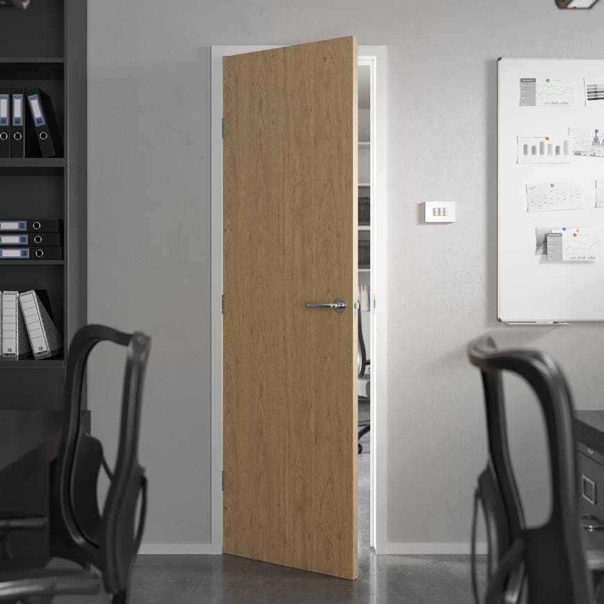 Oak Foil