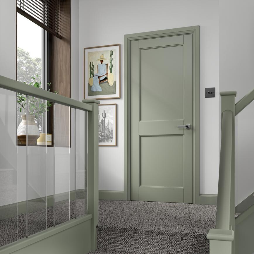 Primed Elmbridge 2'6