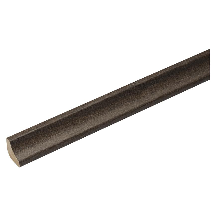Howdens 2.4m x 16mm Forest Oak Scotia