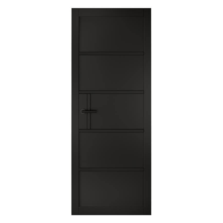2ft6 Lennox Door
