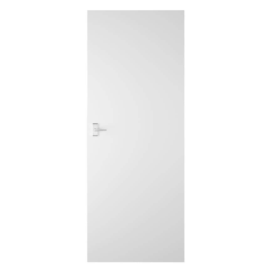2ft6 Spey Primed Flush Door