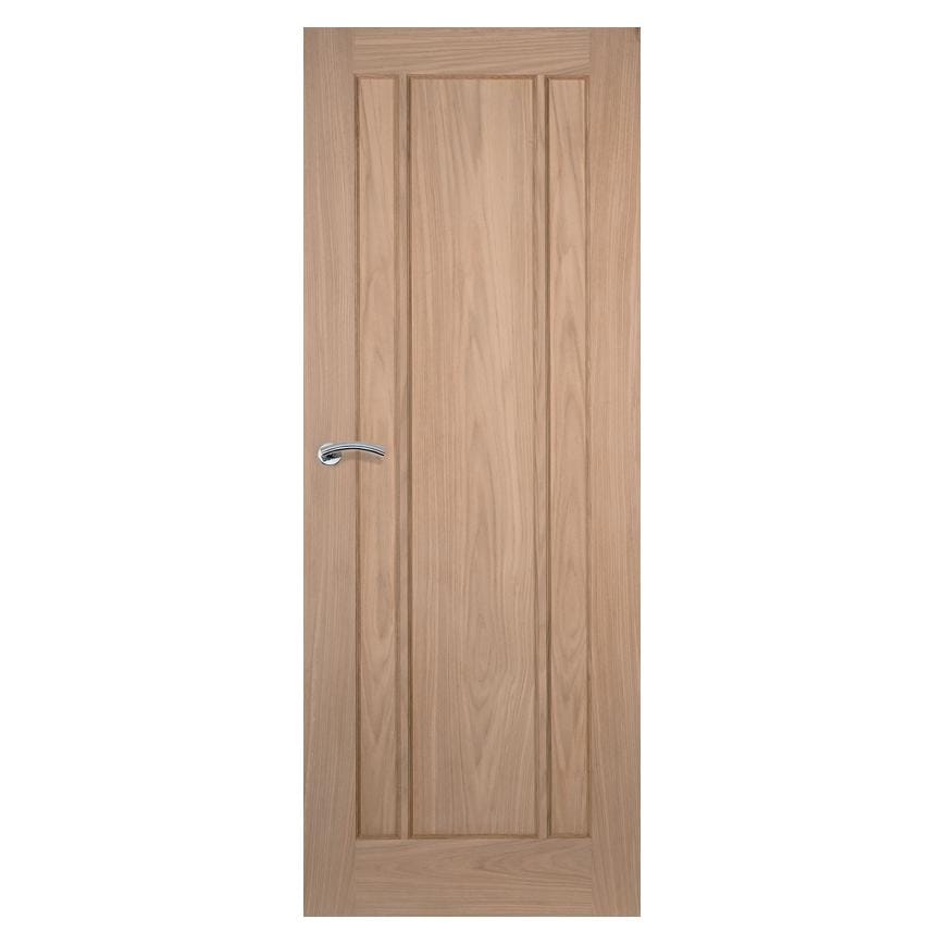 Worcester Oak