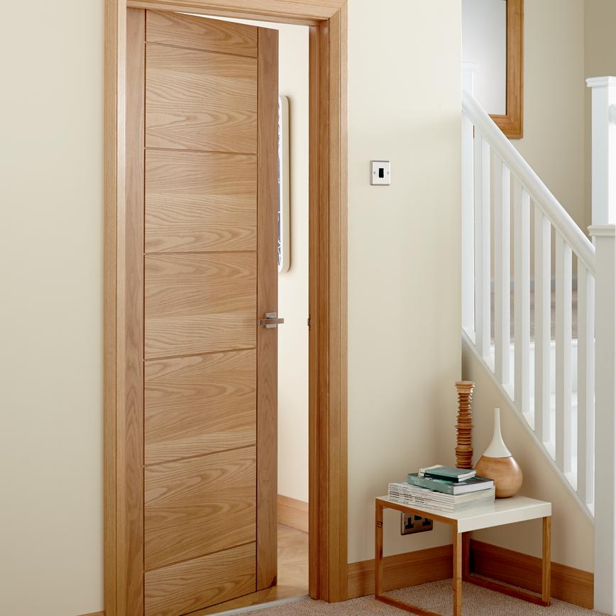 Linear Oak