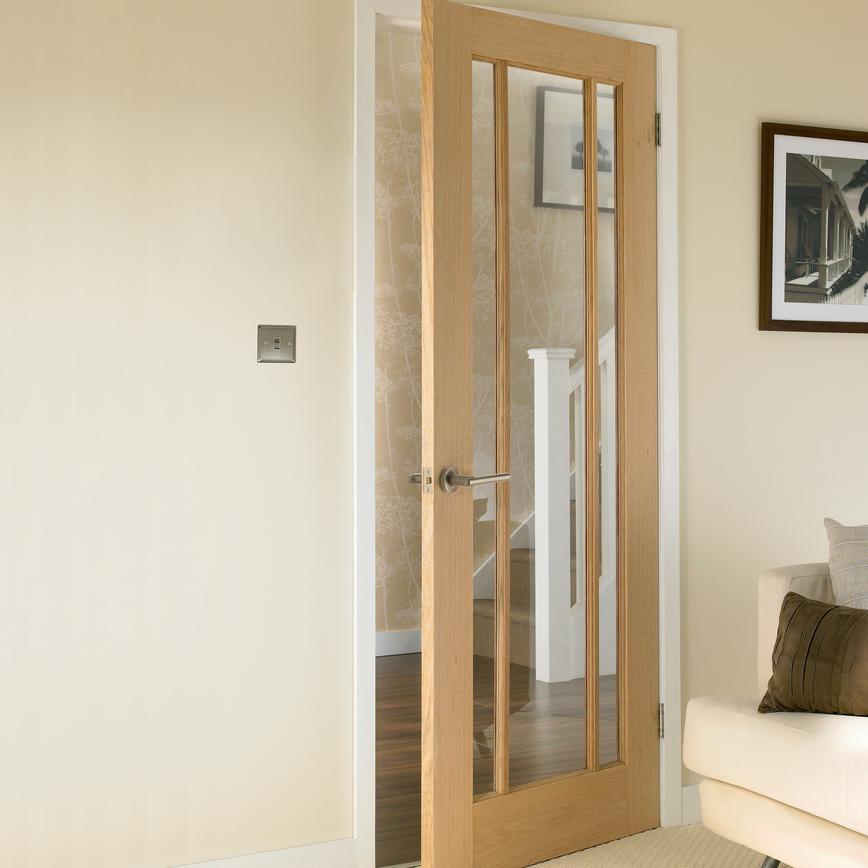 Worcester Oak Glazed