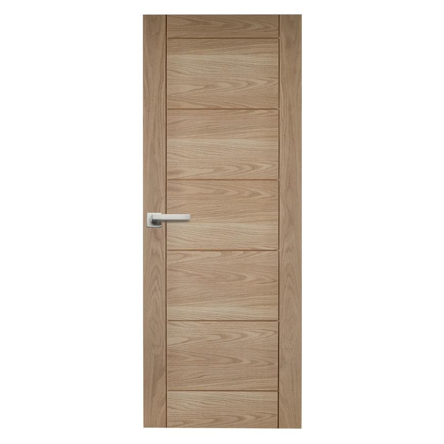 Linear Oak