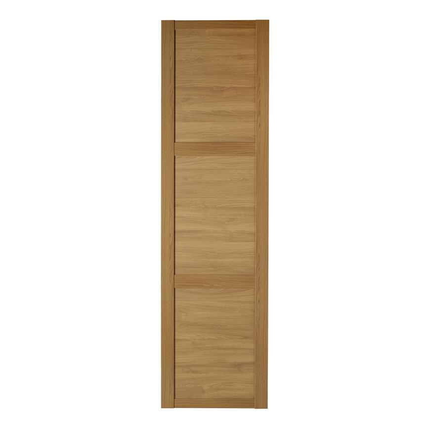 Shaker Panel Door Oak
