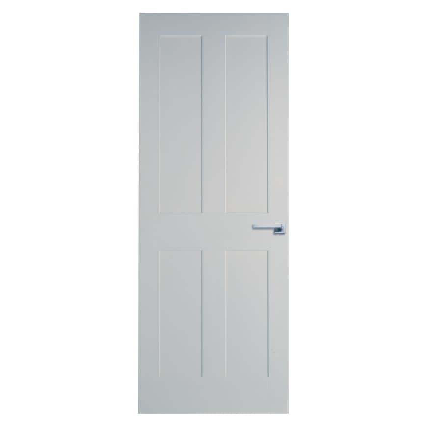 Burford 4 Panel