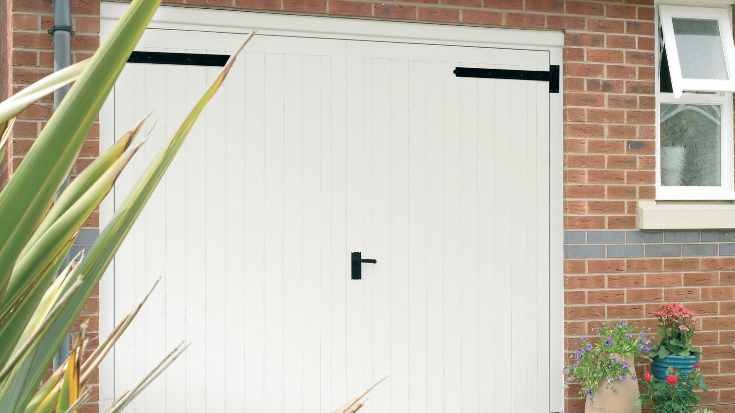 Softwood FL&B