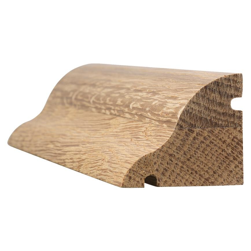 Howdens Hardwood Oak Weatherbar