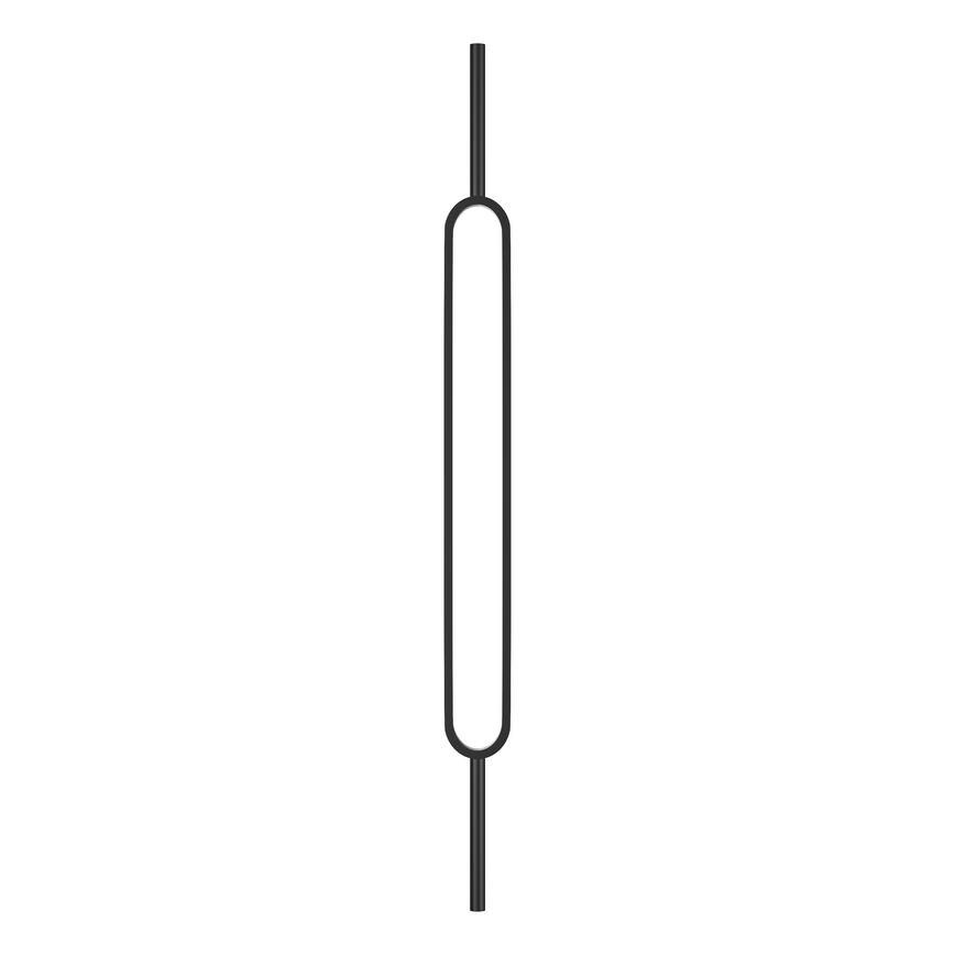 Richard Burbidge Metal Looped 14mm Rake Spindle Pack of 3