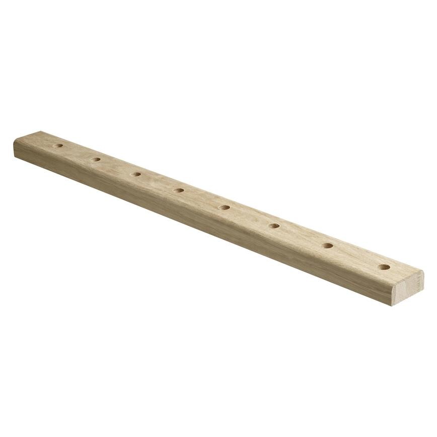 Landing Base Rail