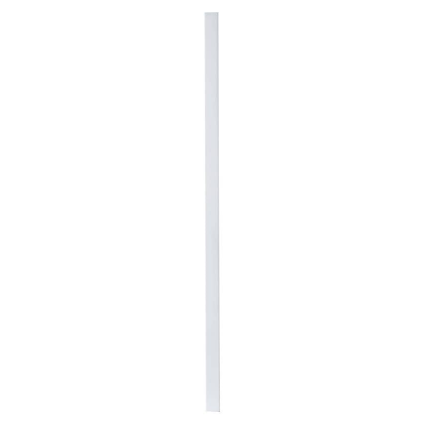 Howdens Primed Softwood Square Edwardian Spindle