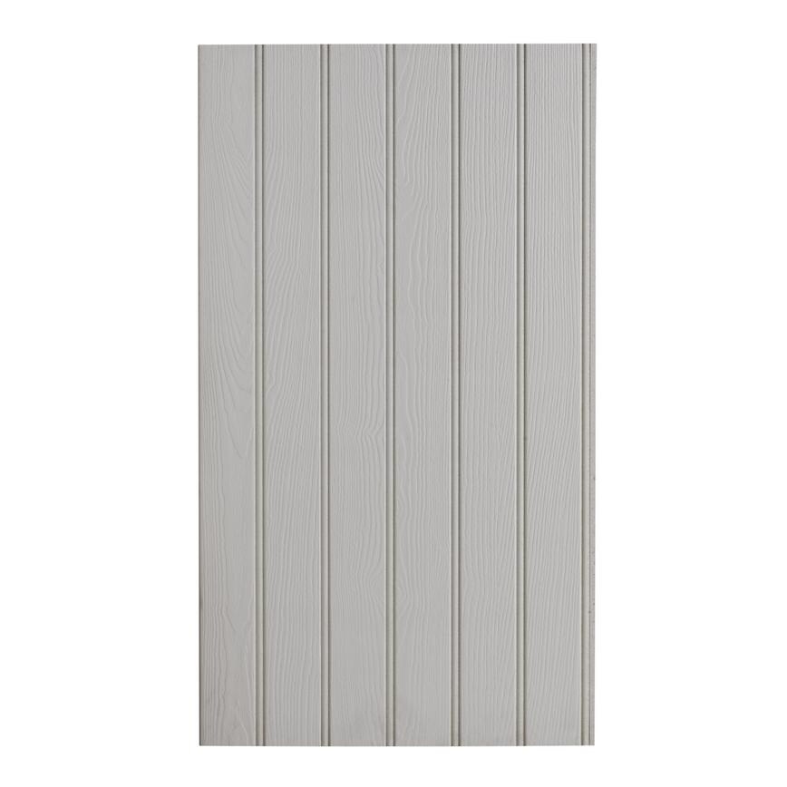 Easipanel Primed Wall Panelling