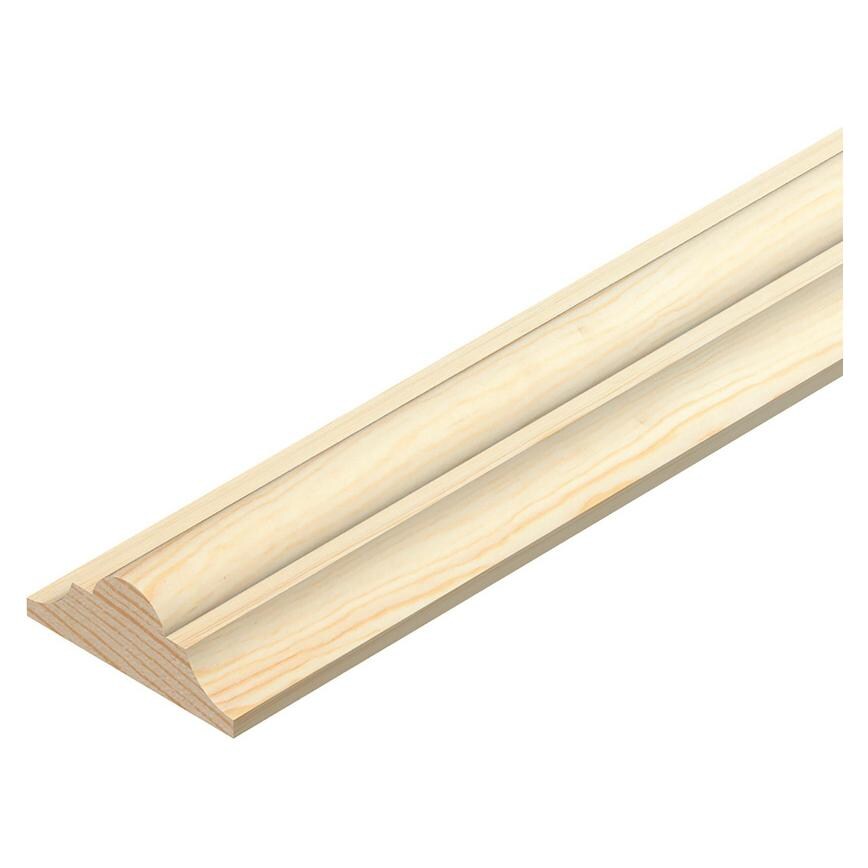 Astragal Moulding