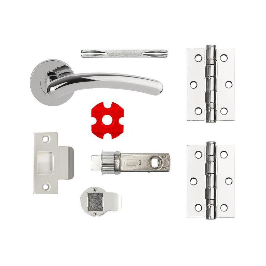 Jigtech PCP Hawk LAL pack LAL5006