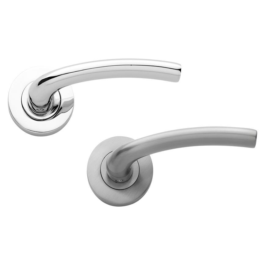 Yarwell Rose Handle