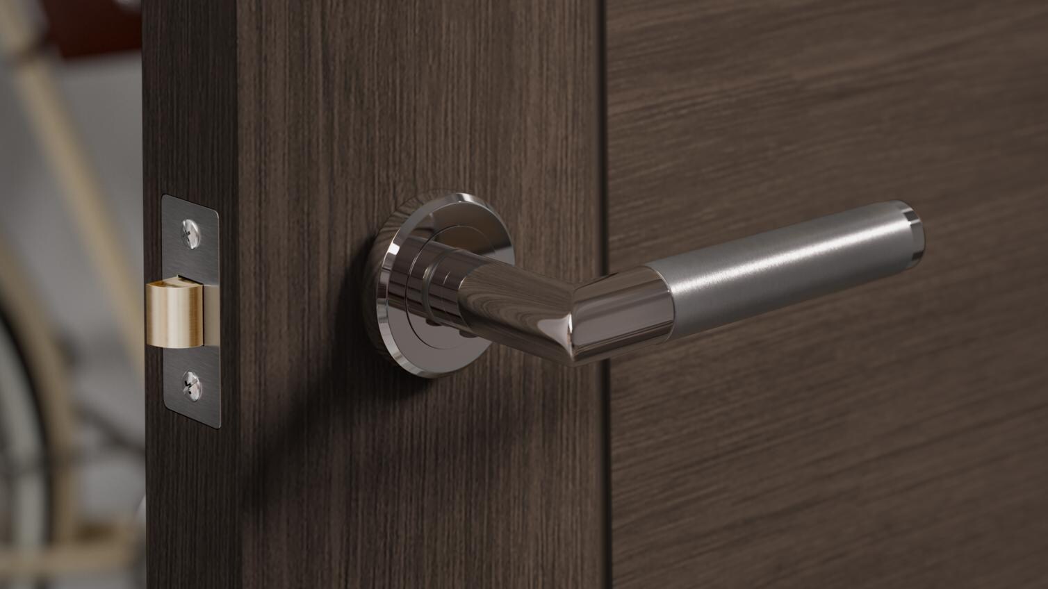 Carlisle Brass Trend Handle