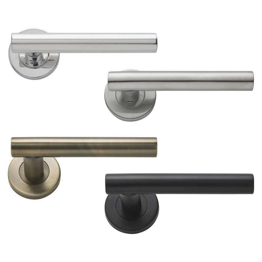 Lecco Handle Family