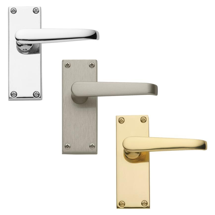 Victorian Latch