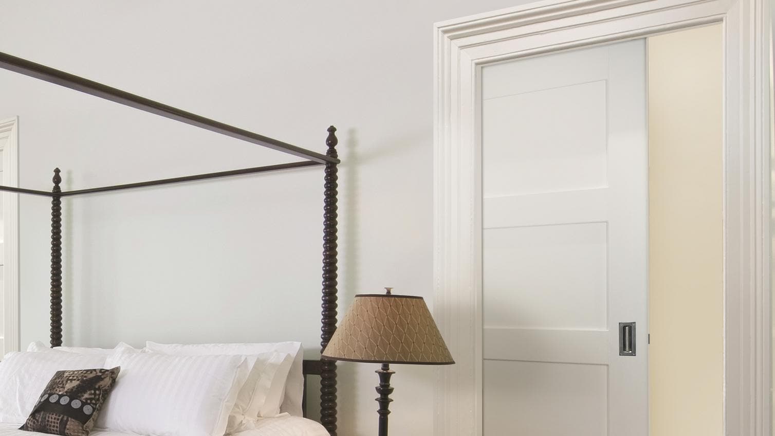 Pocket Door System