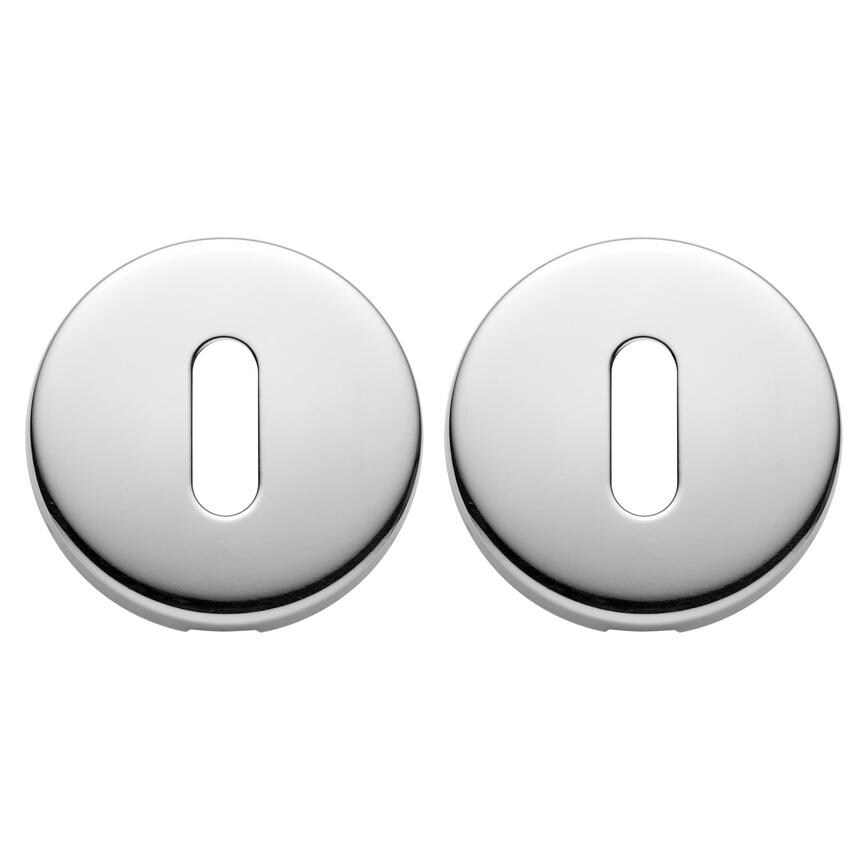 DFU0772 Escutcheon Pair