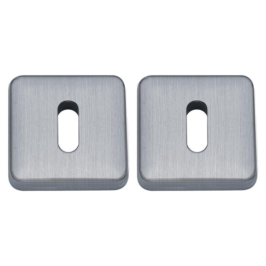 DFU0779 Escutcheon Pair