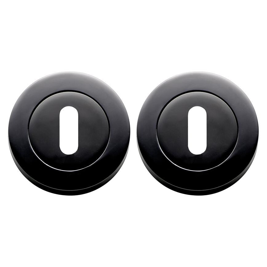 DFU0216 Escutcheon Pair