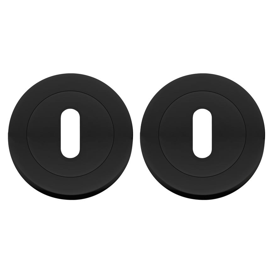 DFU1045 Escutcheon Pair