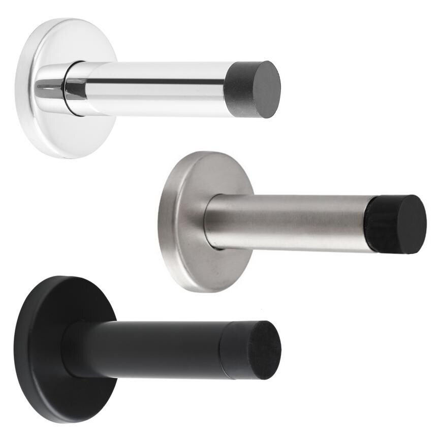 76mm Projection Door Stop