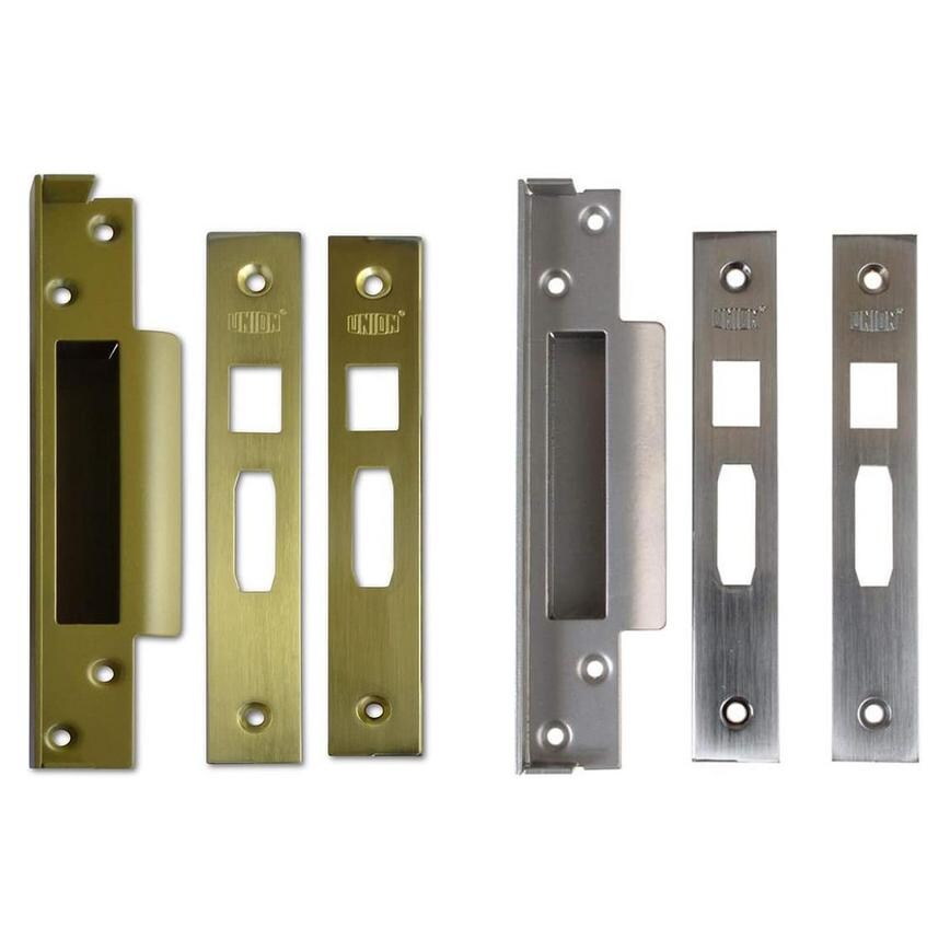 Sashlock Rebate Kit