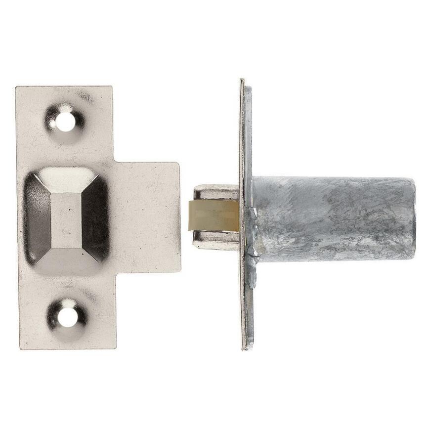 Nickel Plated Roller Catch