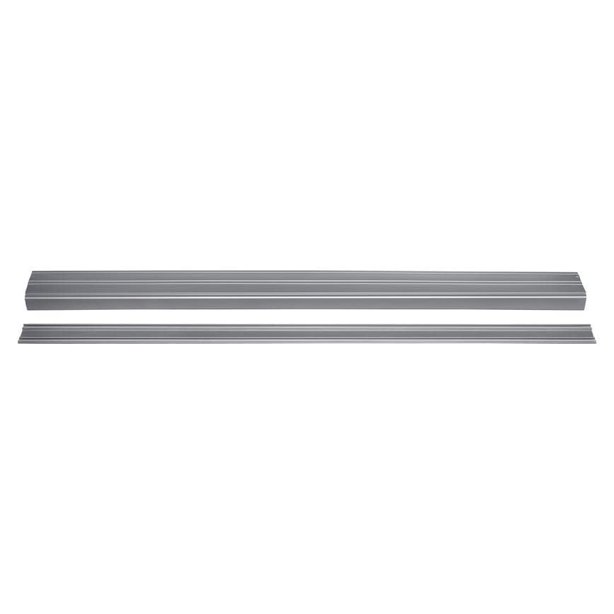 Silver Trackset 1200mm